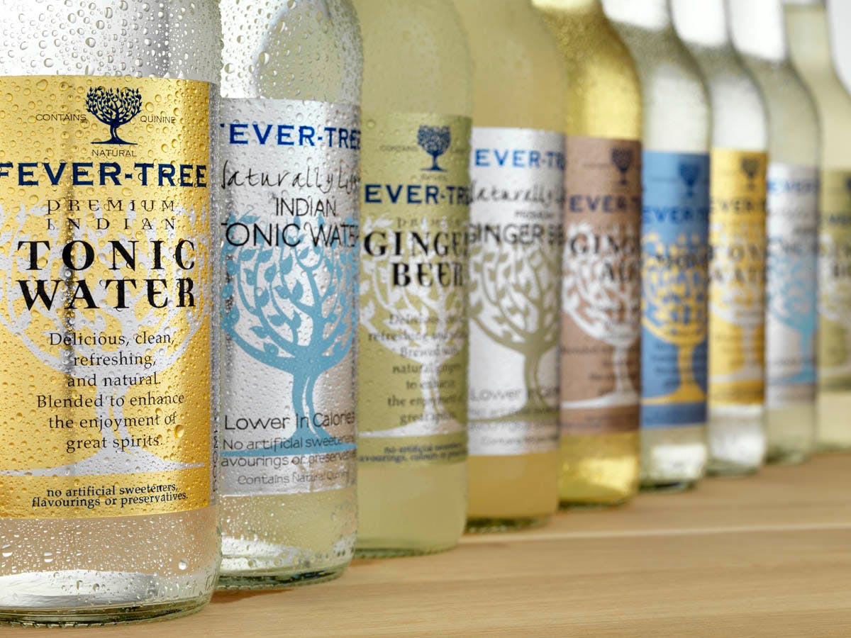 7 Feverishly Fun Facts about Fever Trees (the actual tree, not the tonic in your G&T)