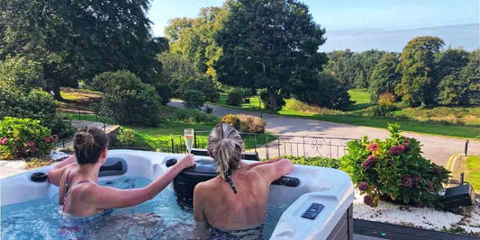 Win GIN and the staycation of your dreams with Craft Gin Club and Classic British Hotels!