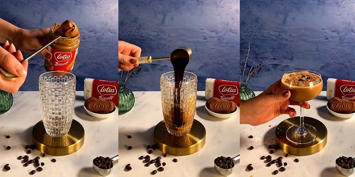 Our top espresso martini recipes: because no one should have to choose between coffee and gin!