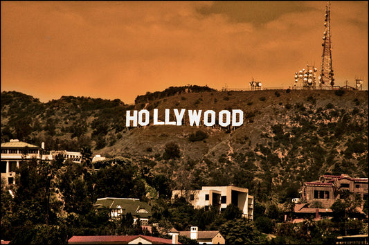 5 STAR BARS FOR HOLLYWOOD HANGOVERS THIS OSCARS SEASON