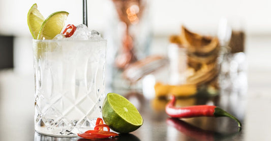 Cocktail: The Big Bang Theory