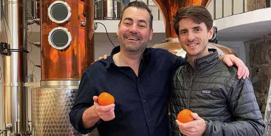 Craft Gin Club's gin-credible founders have won big at the Great British Entrepreneur Awards!