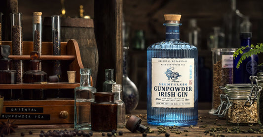 Meet March's magical Gin of the Month!