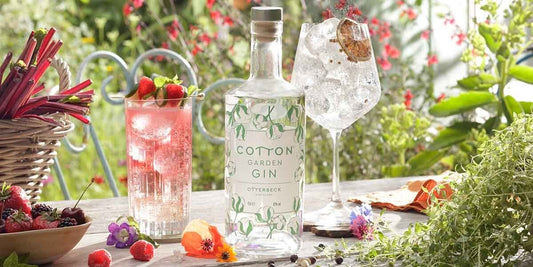 Discover one of Yorkshire's finest craft gins!