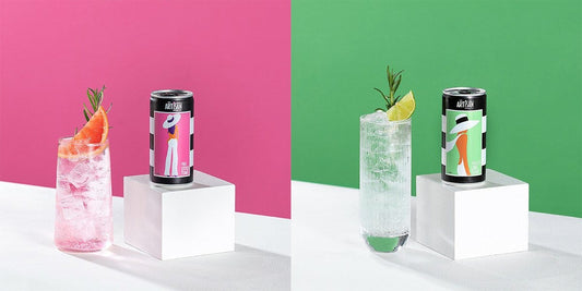 Win gin & a selection of Artisan's award-winning tonic range with January 2022's Sip & Snap! competition!