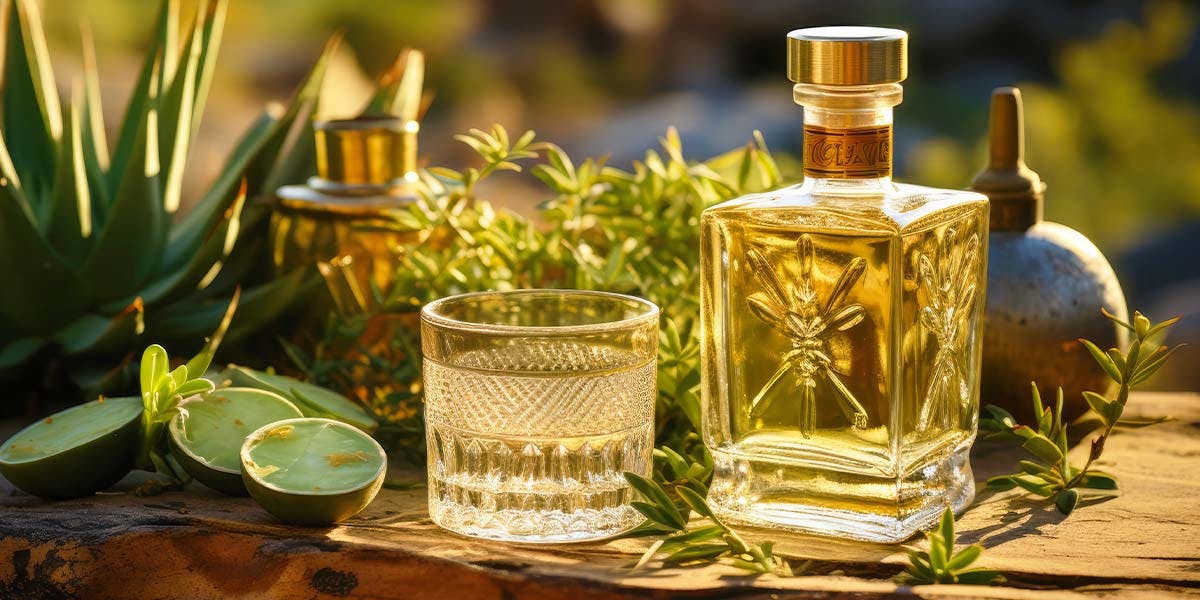 Everything you need to know about tequila...
