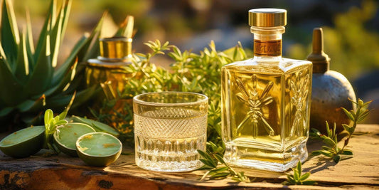 Everything you need to know about tequila...