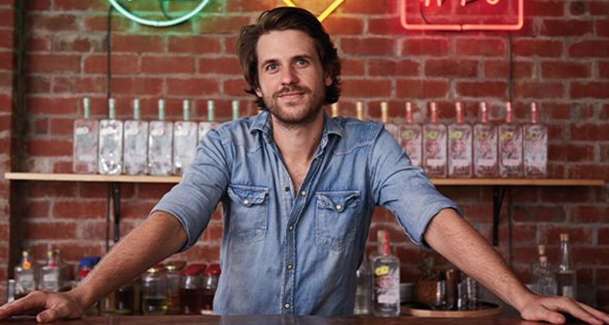 Introducing...Craft Gin Club's Family of Distillers!