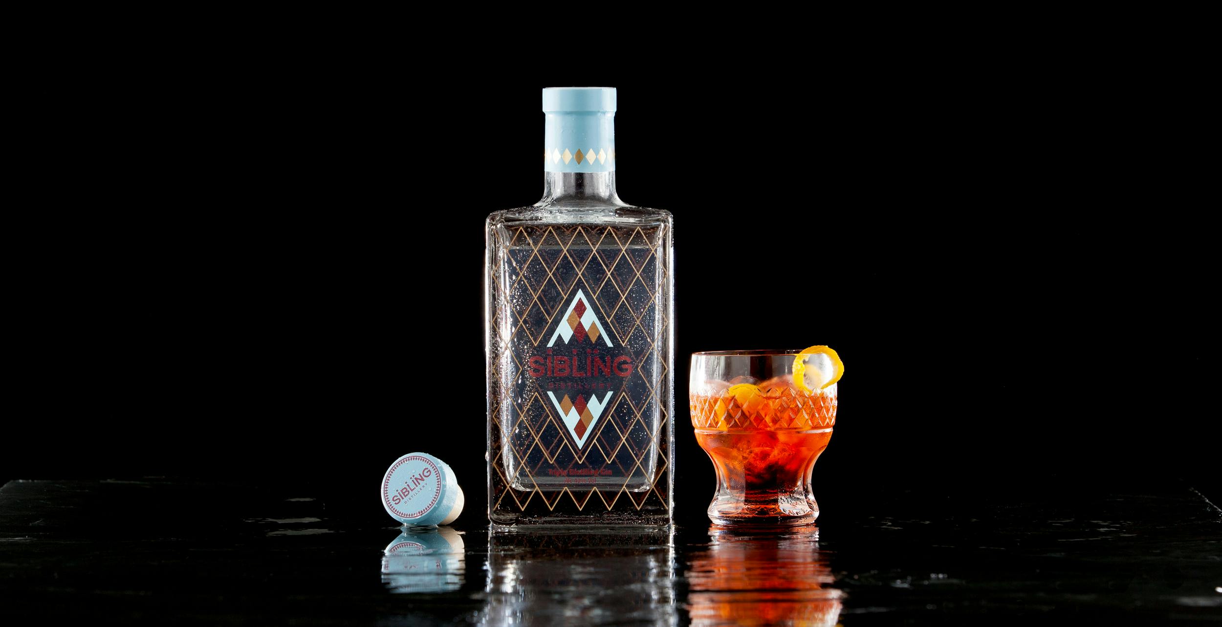 Cocktail of the Week: Twisted Sister