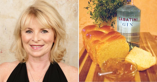 5 Minutes With: Carol Donner (our resident gin chef!)