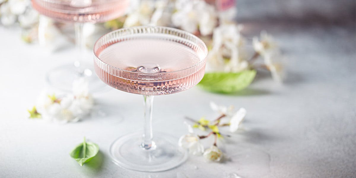 Let's talk about wine gins!