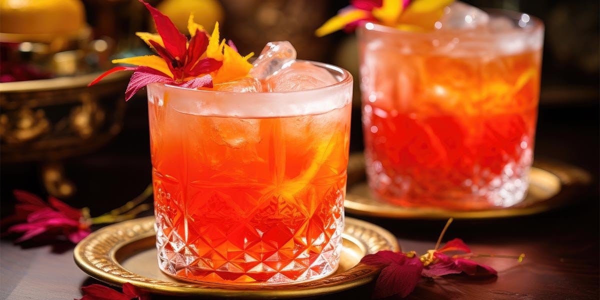 10 of the best rum cocktail recipes! – The Curious Drinker