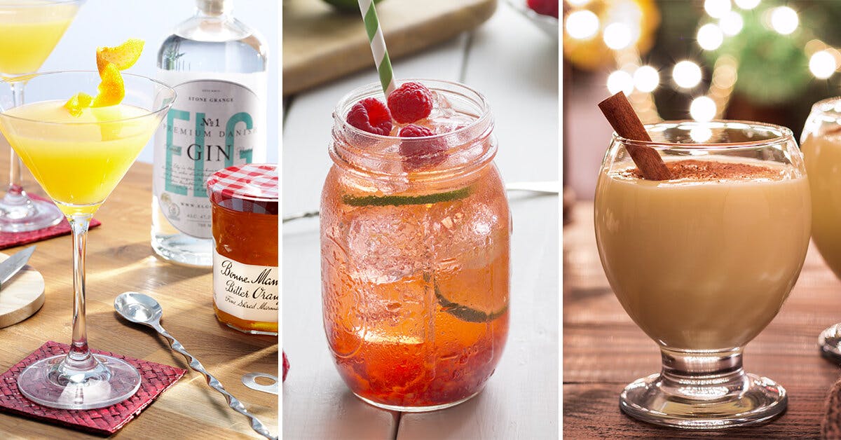 How to enjoy a "petite treat" at any time of the day with Bonne Maman!