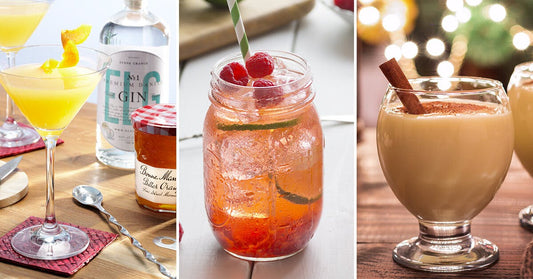 How to enjoy a "petite treat" at any time of the day with Bonne Maman!
