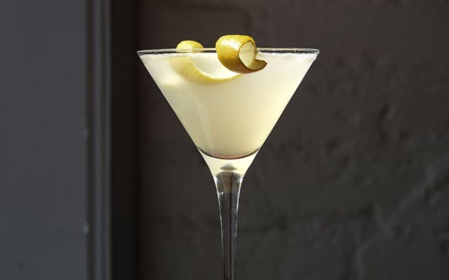 If you like that, try this: 8 gin cocktails for people who think they don't like gin