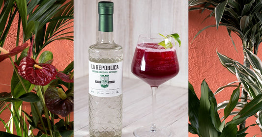 Put some gin in your jam! 