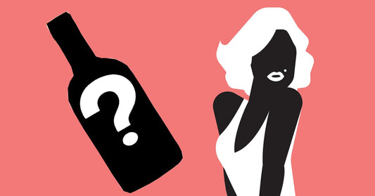What does this craft gin and Marilyn Monroe have in common?