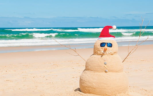 6 Facts About Summer In Sweden and Australia That Will Blow Your Mind 