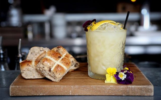 The Week in Gin: gin for dinner, Easter Gin Freakshakes & cocktails!