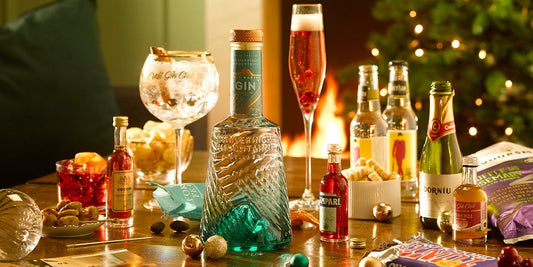 Our biggest gin box EVER! Plus 5 more reasons to join the UK's No1 gin club today!