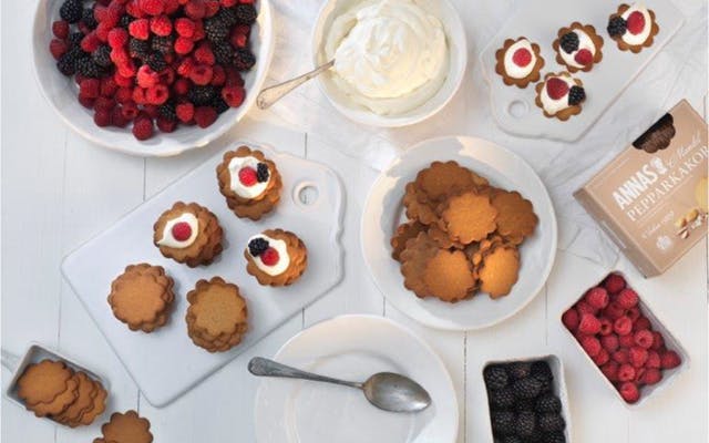 These delicious Danish bakes are weekend brunch perfection