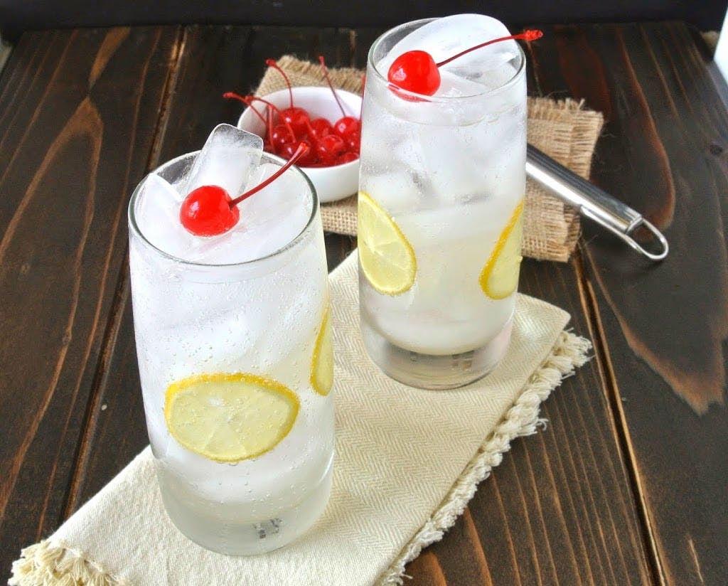 A definitive ranking of classic gin cocktails