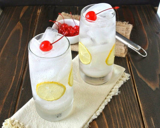 A definitive ranking of classic gin cocktails
