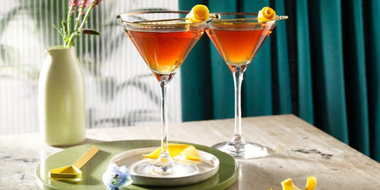 Who's up for a bit of Hanky Panky?