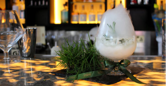Cocktail of the Week: Ritorno Alpino Occitano