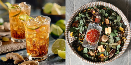 Find out what you could win with Craft Gin Club's September 2024 Golden Ticket prize!