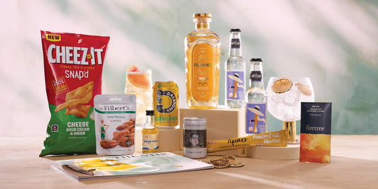Discover Craft Gin Club's May 2025 Gin of the Month box!