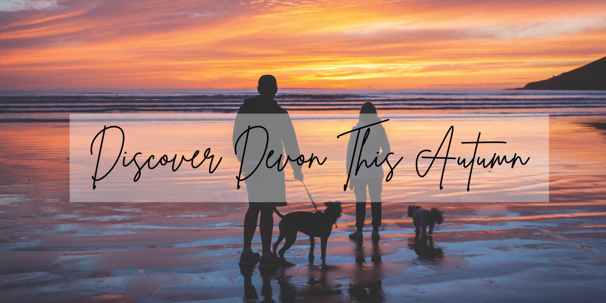 Win a luxury staycation in Devon!
