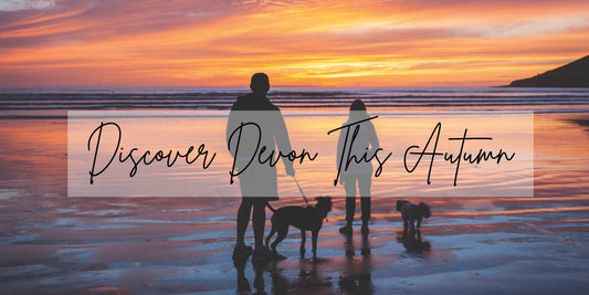 Win a luxury staycation in Devon!