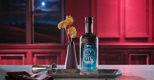 The Craft Gin Club October 2025 Gin of the Month box has just dropped - check it out!