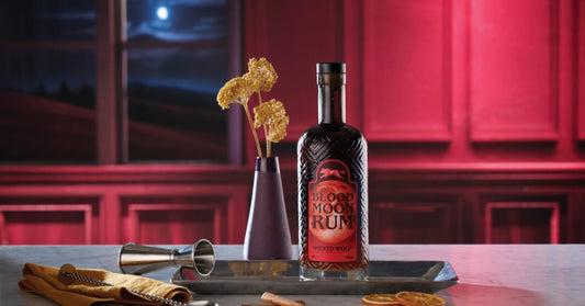 Are you ready for the Craft Gin Club October 2025 Rum of the Month box?