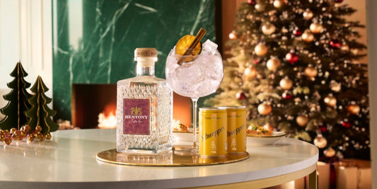 Why Schweppes is the classic tonic your craft gin deserves