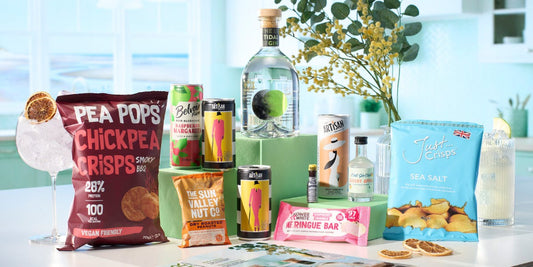 Have you seen our March 2026 Gin of the Month box?