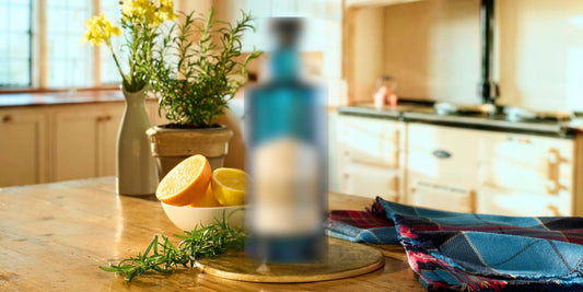 Check out the April Gin of the Month box here! 