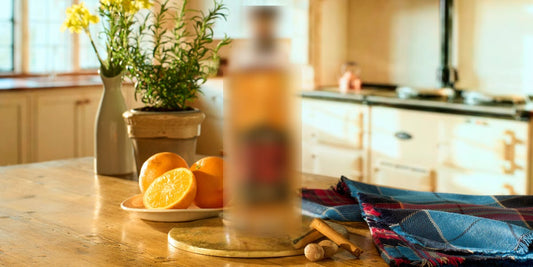 Take a look inside our April Rum of the Month box! 