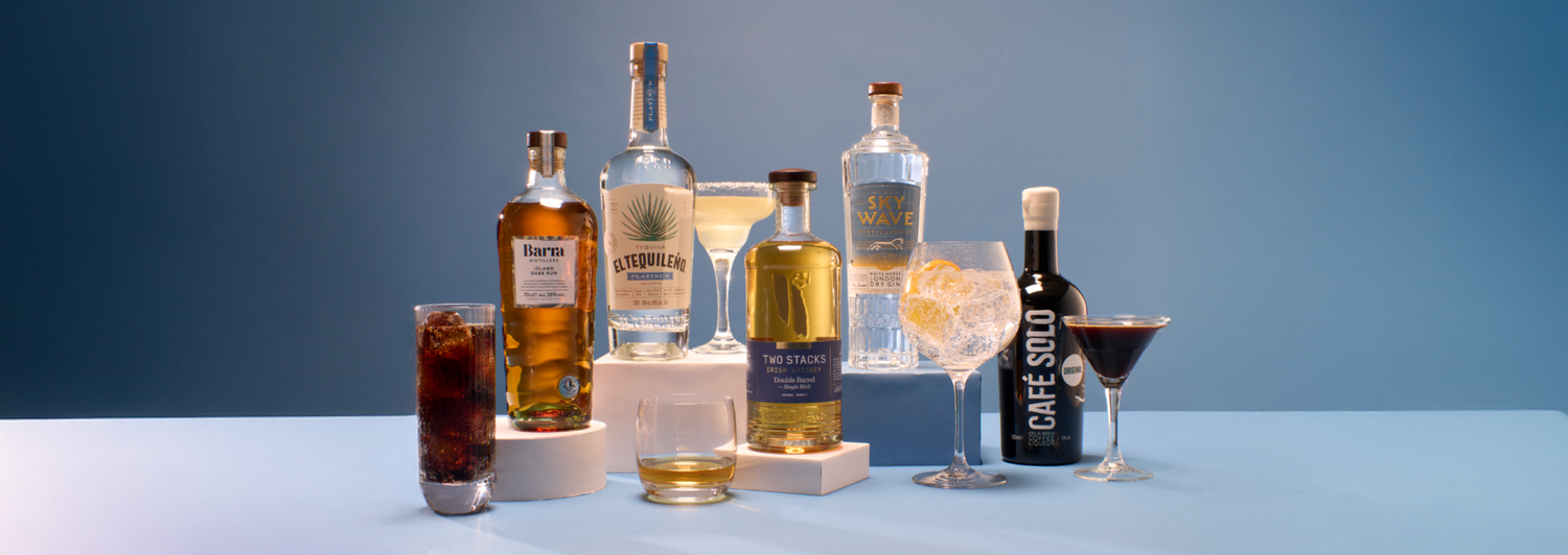 Other Spirits