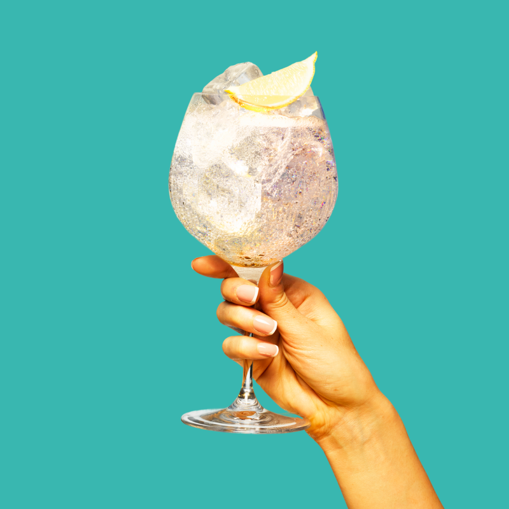 Gin