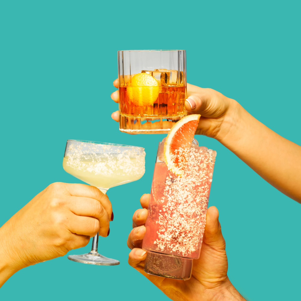 Sip into Summer: Up to 40% OFF
