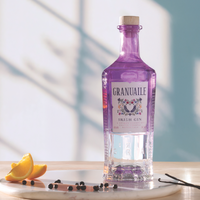 Granuaile Irish Gin | ABV 40% 70cl