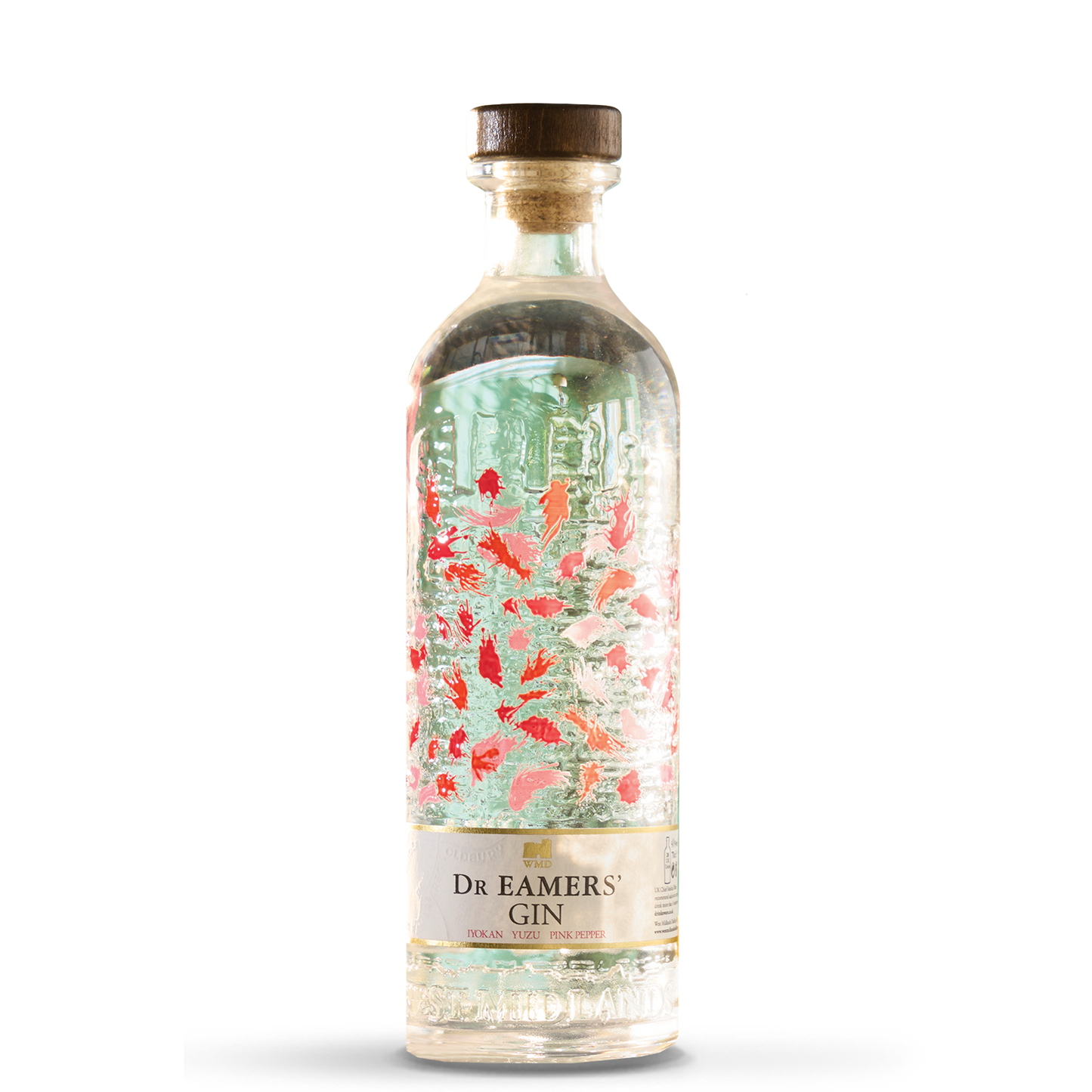 DR Eamers | ABV 40% 70cl