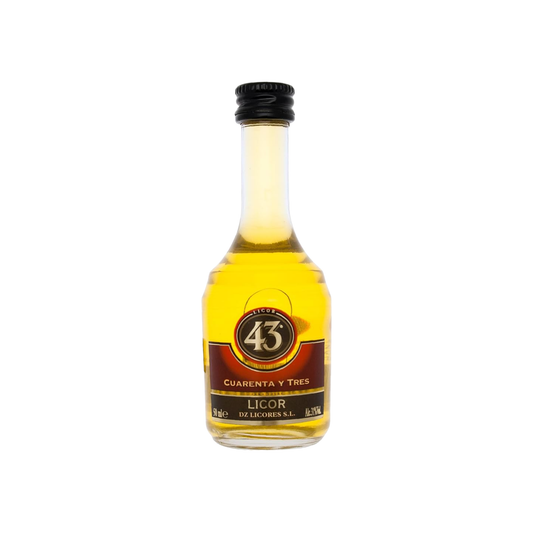 Licor 43 Mini 5cl