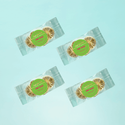 Rum & Ginger Cocktail Set