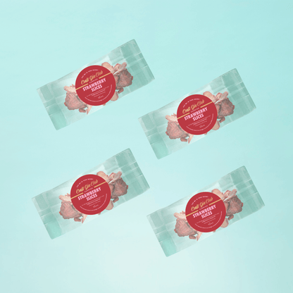 Berry Collins Cocktail Set