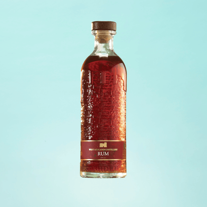 Rum Punch Cocktail Set