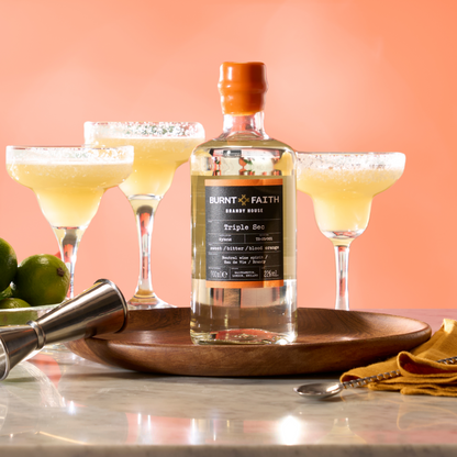 Margarita Box