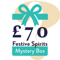 £70 Festive Spirits Mystery Box